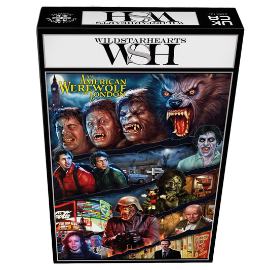 Christopher Lee Puzzle de 1000 pièces – Christopher Lee Montage – Rick Melton – Puzzle d'horreur classique – Puzzle d'horreur gothique pour adultes – Cadeau d'horreur Christopher Lee Puzzle de 1000 pièces – Christopher Lee Montage – Rick Melton – Puzzle d'horreur classique – Puzzle d'horreur gothique pour adultes – Cadeau d'horreur
