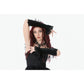 Dark in Love Lillian Victorian Lace Arm Warmers