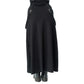 Poizen Industries Amaranth Maxi Skirt