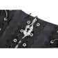 Dark In Love ﻿Wren Mini Skirt