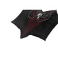 Dark in Love Morrigan Velvet & Lace Chain-Detail Top