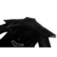 Dark in Love Lilith Officer Velvet Coat