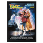 Back To The Future Part II Poster