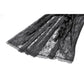 Dark in Love Sabina High-Low Sheer Lace Skirt