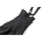 Dark in Love Lace-Up Layered Goth Convertible Flare Trousers or Shorts - Size UK 16 Left Only!