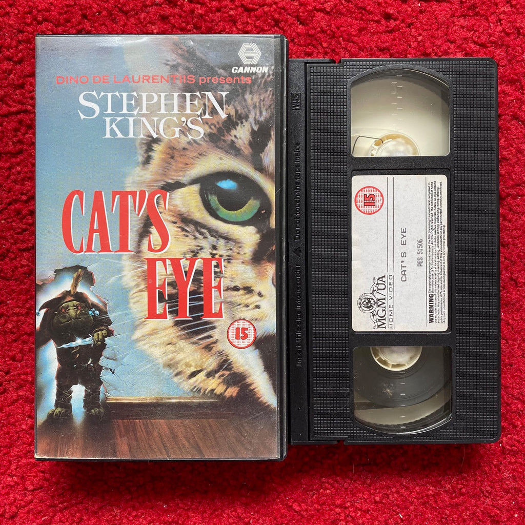 cats_eye_vhs_video_1985_pes515