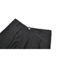 Dark in Love Punk Mesh Layered Skort Shorts