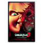 Child's Play 3 Horror Poster