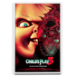 Child's Play 3 Horror Poster