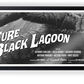 Universal Monsters: Creature From The Black Lagoon (Variant) Horror Poster