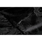 Dark in Love Gloriana Draped Maxi Skirt
