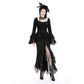 Dark In Love Izora Skirt﻿