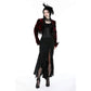 Dark In Love Izora Skirt﻿