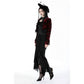 Dark In Love Izora Skirt﻿