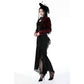 Dark In Love Izora Skirt﻿