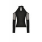Dark In Love Kadin Off Shoulder Top