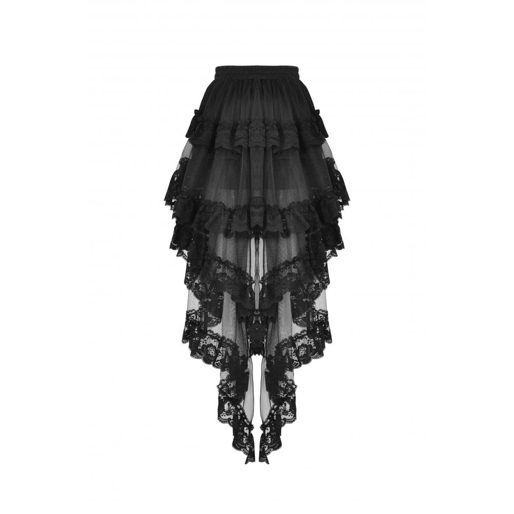 Dark In Love Lolisa Skirt