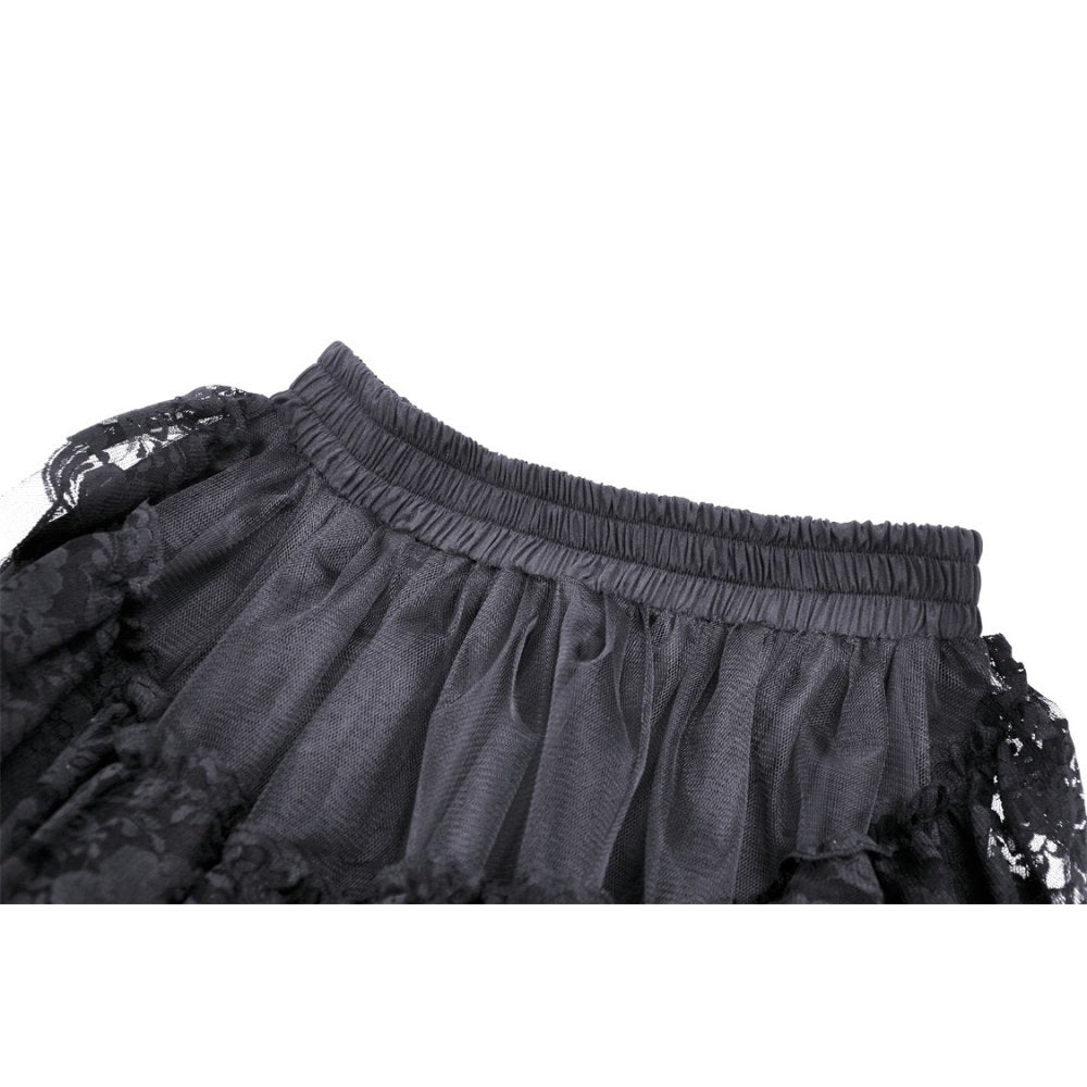 Dark In Love Lolisa Skirt
