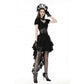 Dark In Love Lolisa Skirt