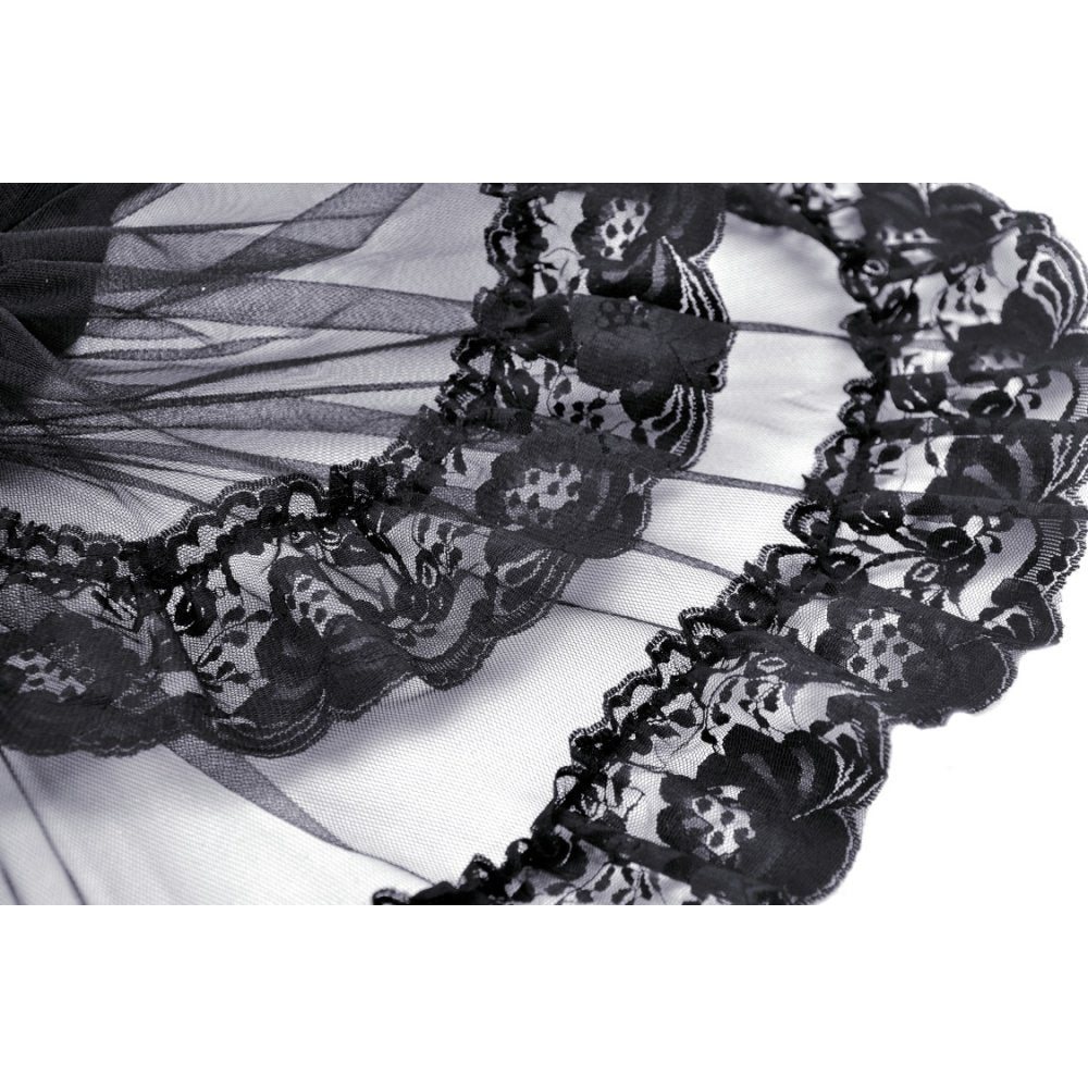 Dark In Love Lolisa Skirt