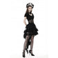 Dark In Love Lolisa Skirt