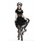 Dark In Love Lolisa Skirt