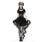 Dark In Love Lolisa Skirt