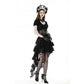 Dark In Love Lolisa Skirt