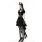 Dark In Love Lolisa Skirt
