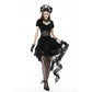 Dark In Love Lolisa Skirt