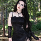 Dark In Love Naiara Dress