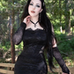 Dark In Love Naiara Dress