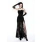 Dark In Love Naiara Dress