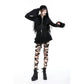 Dark In Love ﻿Wren Mini Skirt