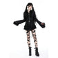 Dark In Love ﻿Wren Mini Skirt