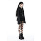 Dark In Love ﻿Wren Mini Skirt