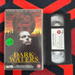 Dark Waters Ex Rental VHS Video (1993) TVT1156