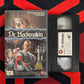 Dr. Hackenstein Ex Rental VHS Video (1988) CAV3020