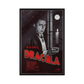 Universal Monsters: Dracula (Foil Variant) Horror Poster