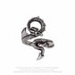 Alchemy Gothic Dragons Lure Ring (R245)