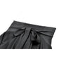 Dark in Love Gloria Floor-Length Corset Skirt
