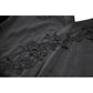 Dark in Love Selene Gothic Kimono Tail Dress