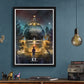 E.T. The Extra-Terrestrial Poster