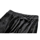 Dark in Love Erzebeth Velvet Lace Flare Trousers - Size UK 16 Left Only!