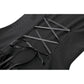 Dark in Love Lolita Bow-Trim Lace Dress