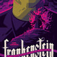 Universal Monsters - Frankenstein Horror Poster