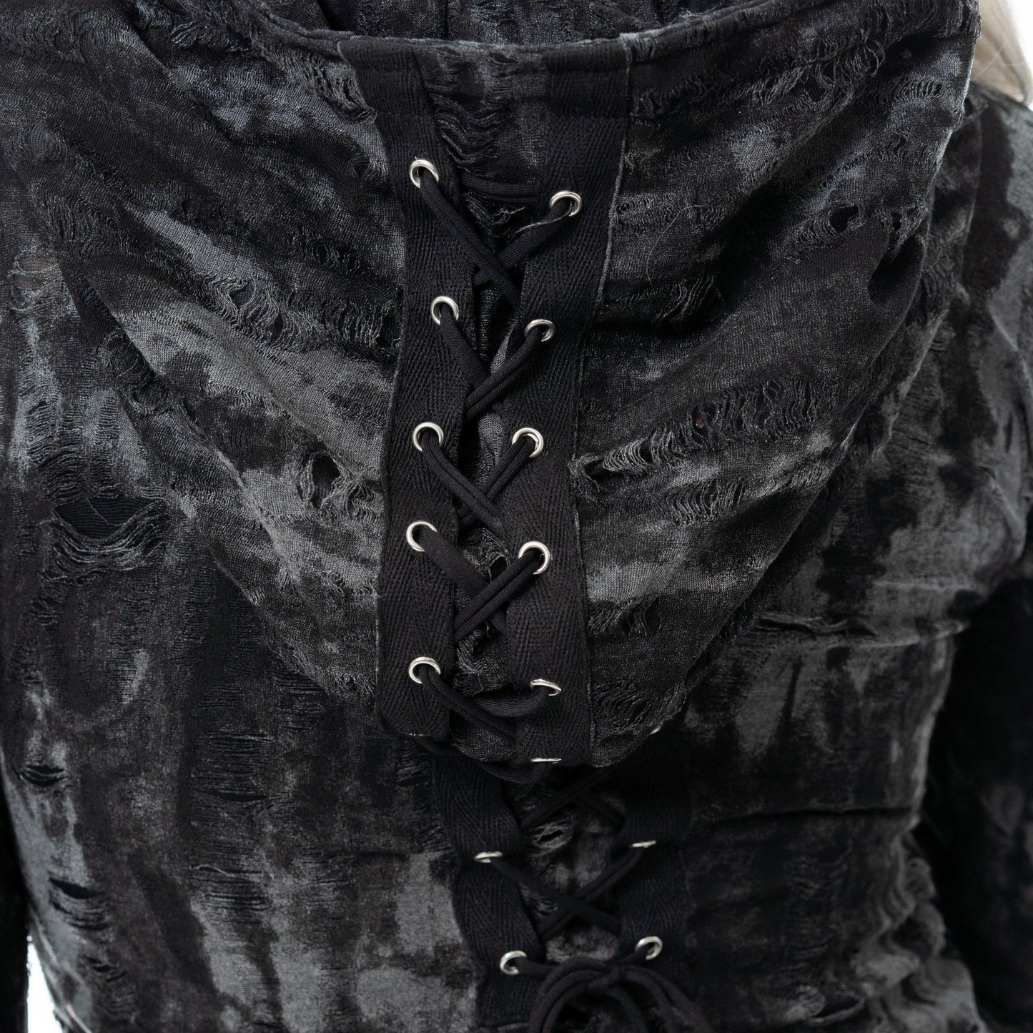 Heartless Ghoul Cardigan - Size UK 10 Left Only!