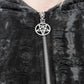 Heartless Ghoul Cardigan - Size UK 10 Left Only!