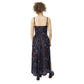 Vixxsin Graveyard Bloom Dress