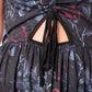 Vixxsin Graveyard Bloom Dress
